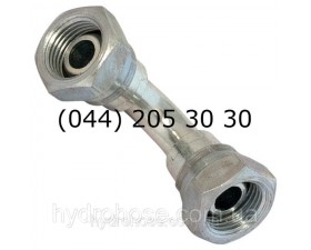 Адаптер G FS X G FS 90B КУТОВИЙ 90° - Фото №3
